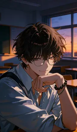 Profile image of Nanaya