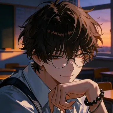 Profile image of Nanaya