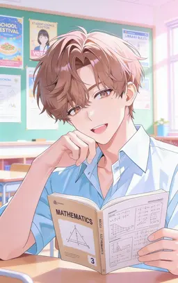 Profile image of Kazushi