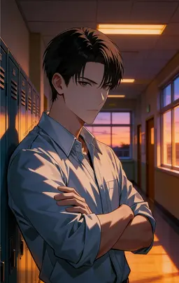 Profile image of Mikoto
