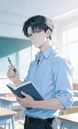 Profile image of Mikoto