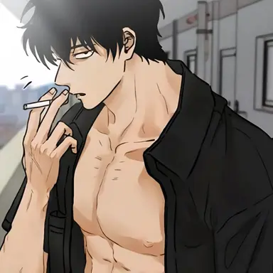 Profile image of 한도준