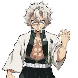 Profile image of 시나즈가와 사네미