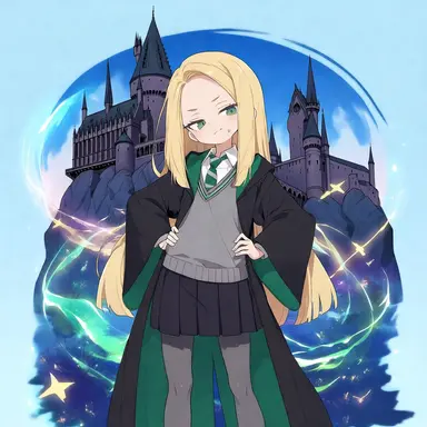 Profile image of ドラコ・マルフォイ