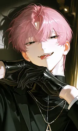 Profile image of 怜央