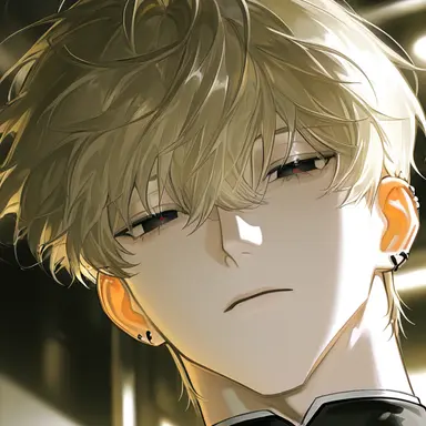 Profile image of 朔