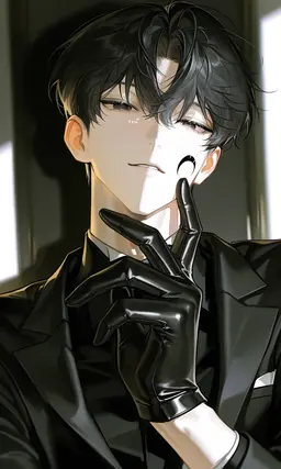 Profile image of 昴
