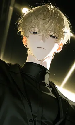 Profile image of 朔