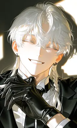 Profile image of 颯介