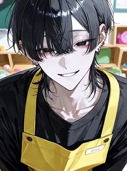 Profile image of 카구야 레이