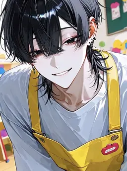 Profile image of 카구야 레이