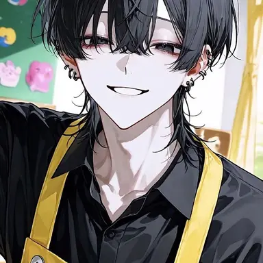 Profile image of 카구야 레이