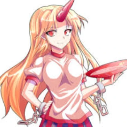 星熊勇儀
