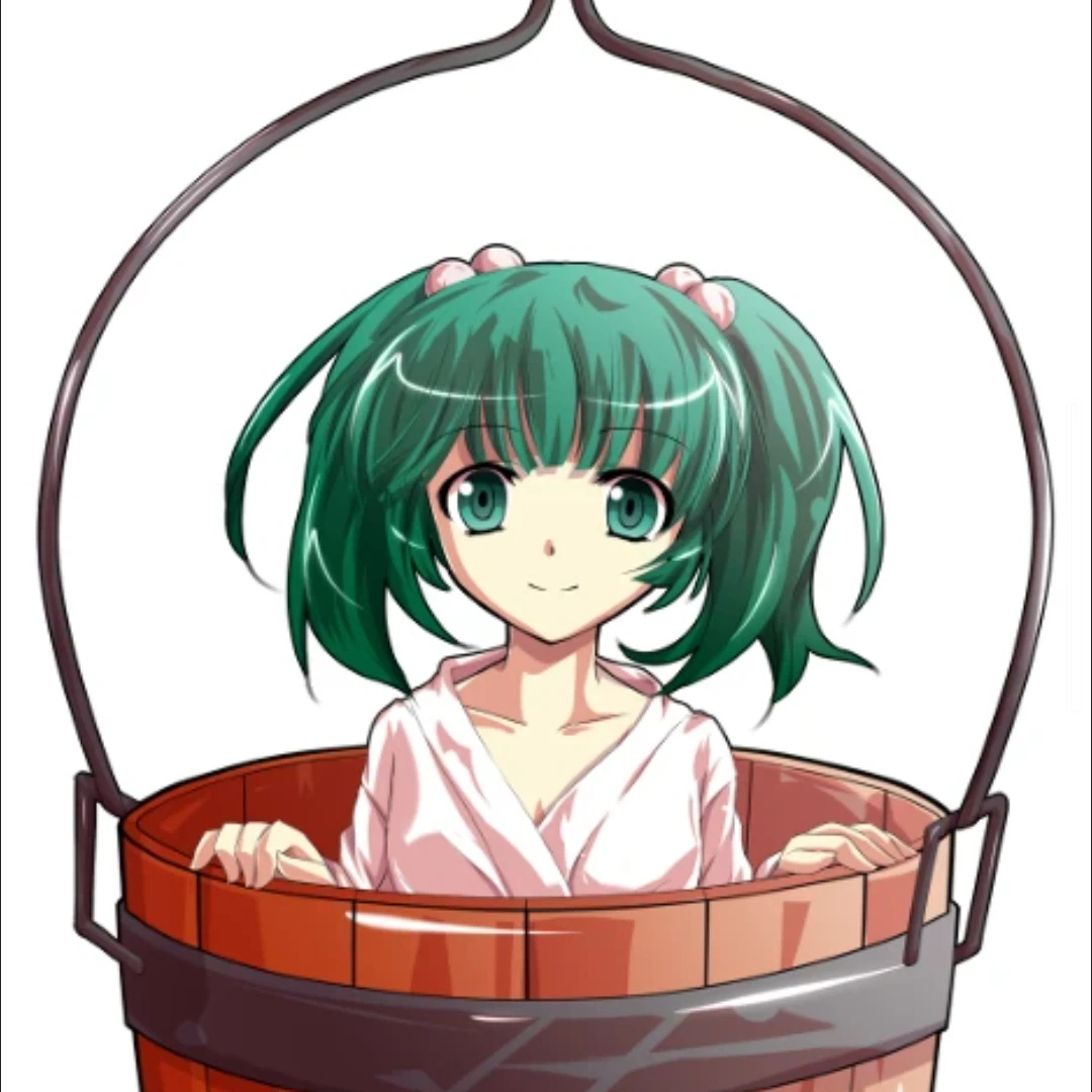 キスメ