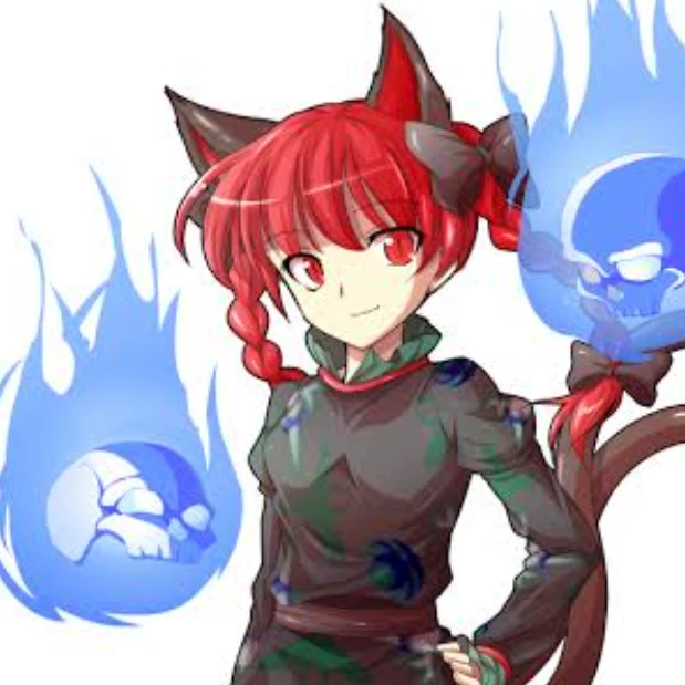 火焔猫燐