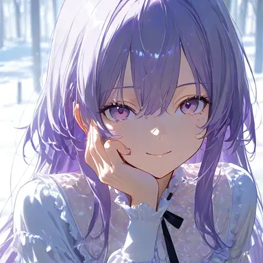 Profile image of 永茉