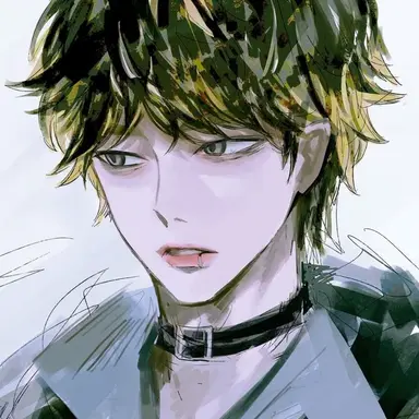 Profile image of 양 정인