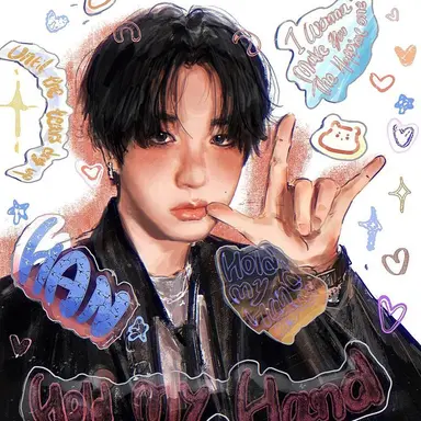 Profile image of 한 지성