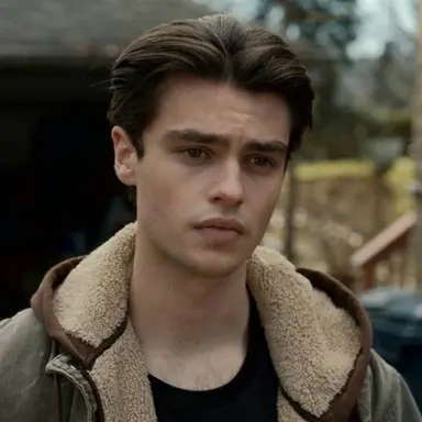 Profile image of Marcus Chen