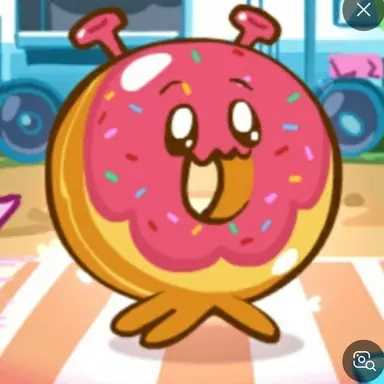 Profile image of 에일리언도넛