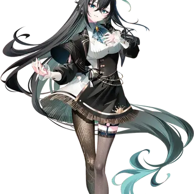 Profile image of 雨夜リズ