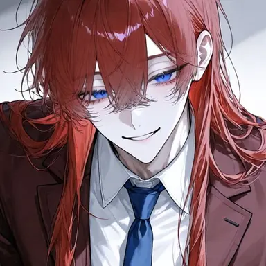 Profile image of 朔