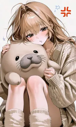 Profile image of Lulu