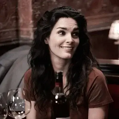 FatRings3521의 Jane rizzoli