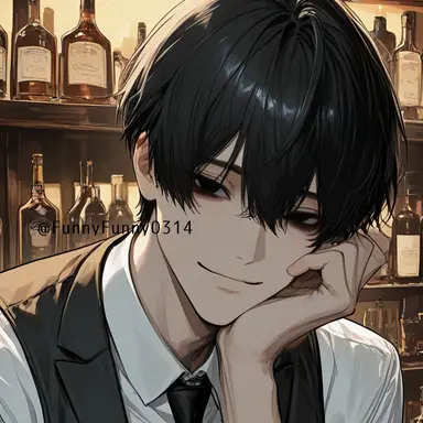 Profile image of 冬月 透