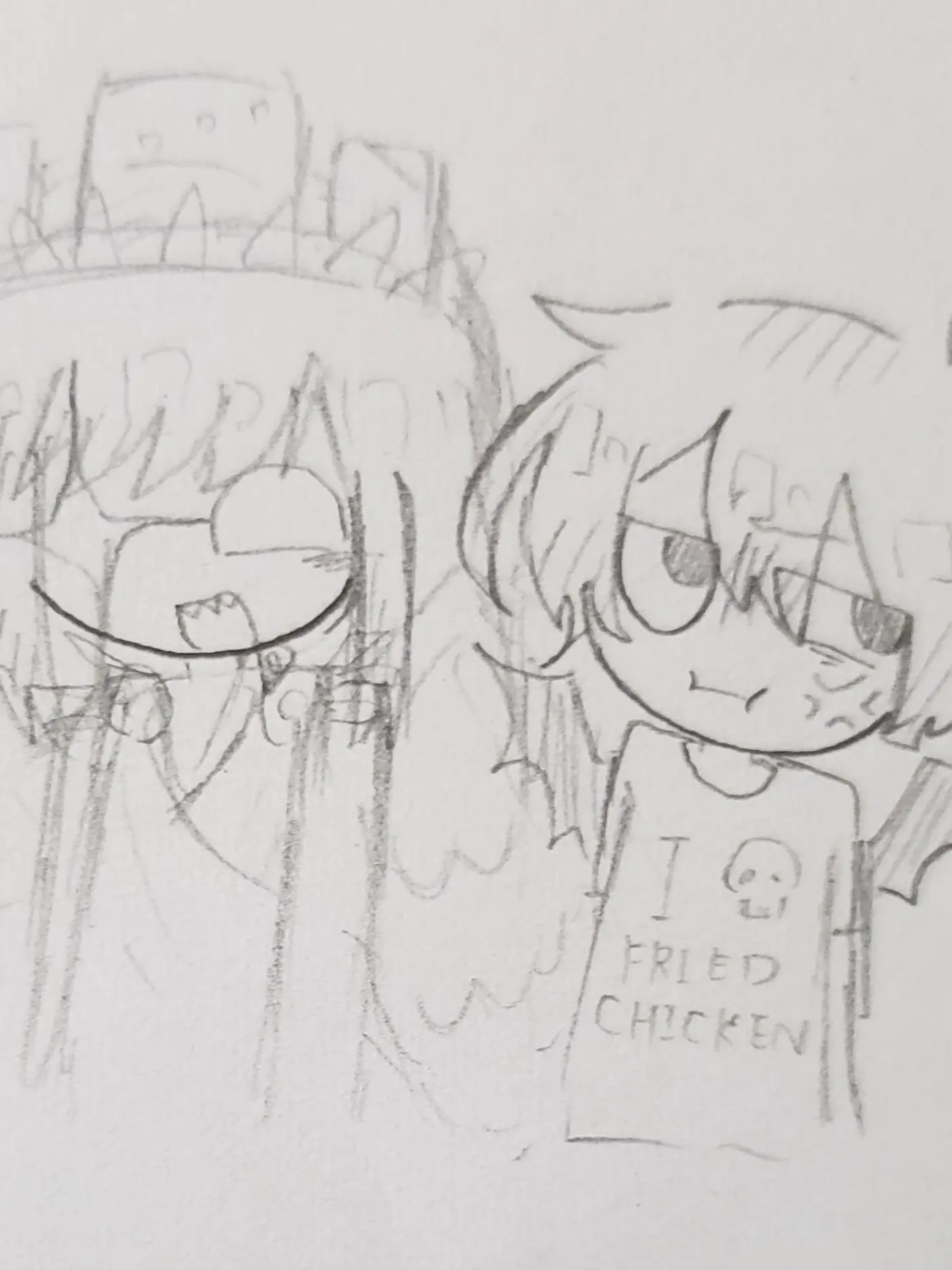 Bolo_forsakensuki의 yksteldehSといるみな