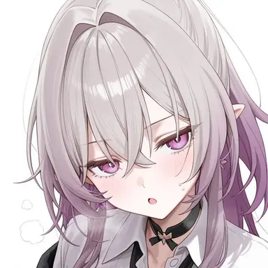 Profile image of 霧生 紫月