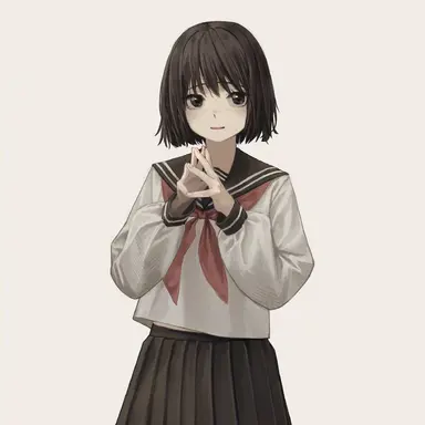 Profile image of 朱里