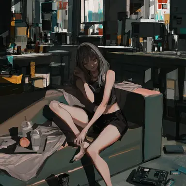 Profile image of 미르