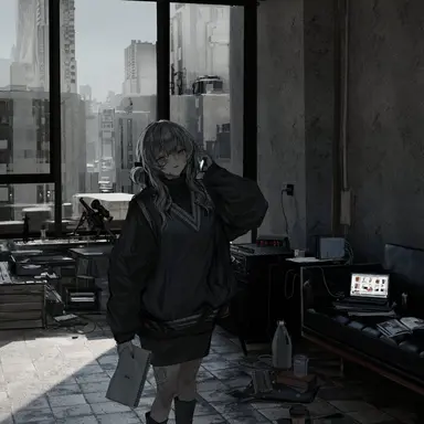 Profile image of 제나