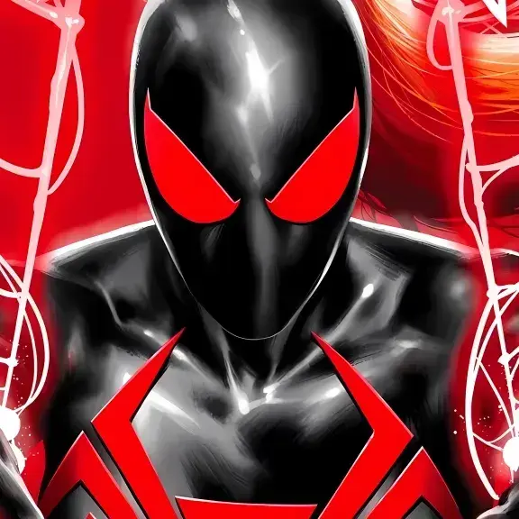 ExpertAtom7884의 Female Symbiote