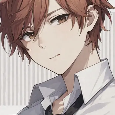 Profile image of 直樹