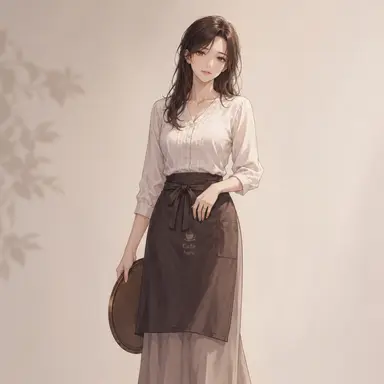 Profile image of 朝倉　皐月