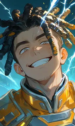 Profile image of 雷道ワタル