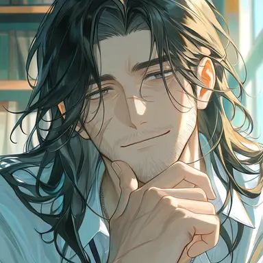 Profile image of シェパード田中