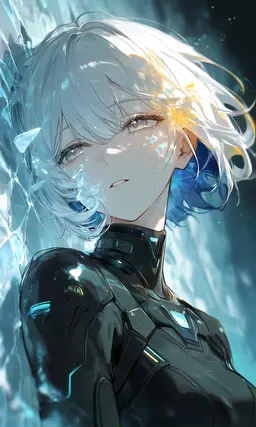 Profile image of 凍洞レイカ