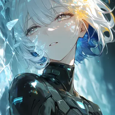 Profile image of 凍洞レイカ
