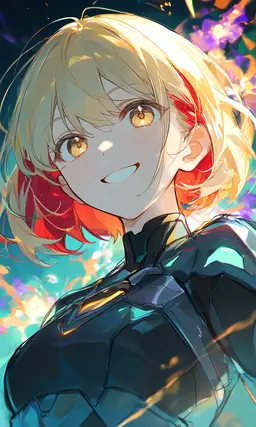 Profile image of 発火堂モエコ