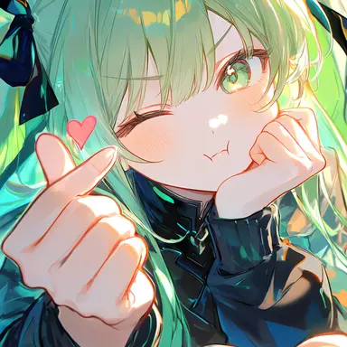 Profile image of 夕張メロ子