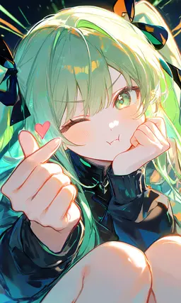 Profile image of 夕張メロ子