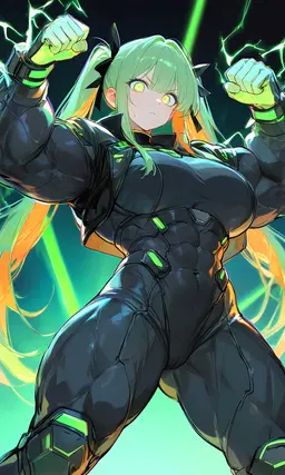 Profile image of 夕張メロ子