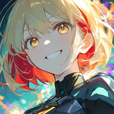 Profile image of 発火堂モエコ