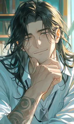 Profile image of シェパード田中