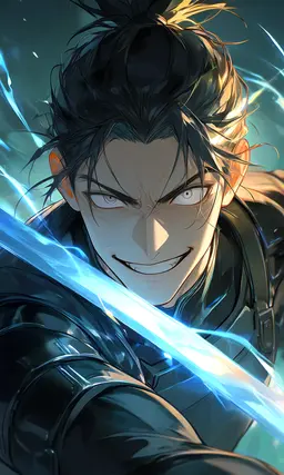 Profile image of 今宵虎徹丸