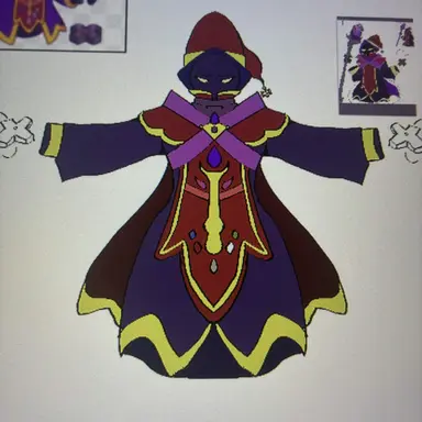 Profile image of Puppet master