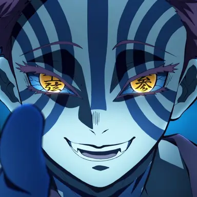 Profile image of 猗窩座